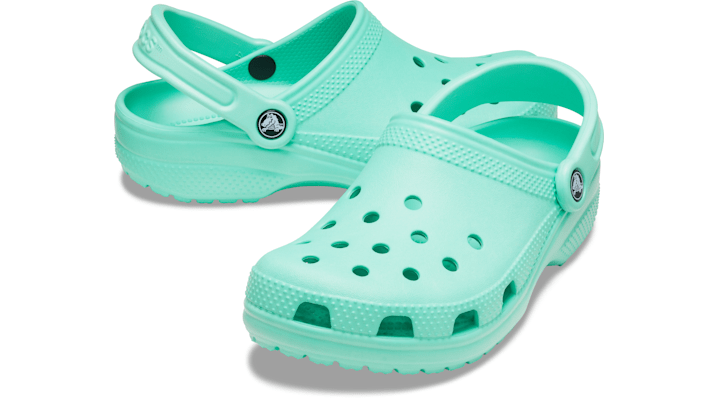 thumbnail 33  - Crocs Men&#039;s and Women&#039;s Classic Clogs | Slip On Shoes | Waterproof Sandals