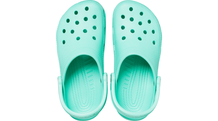 thumbnail 34  - Crocs Men&#039;s and Women&#039;s Classic Clogs | Slip On Shoes | Waterproof Sandals