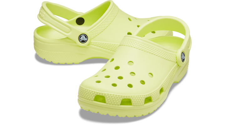 thumbnail 69  - Crocs Men&#039;s and Women&#039;s Classic Clogs | Slip On Shoes | Waterproof Sandals