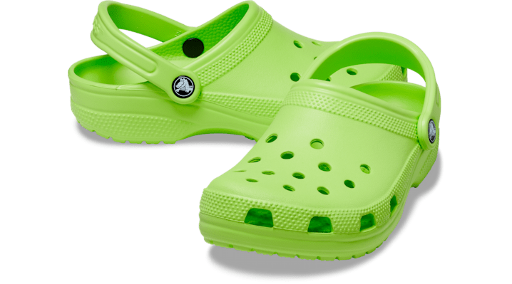 

Classic Clog