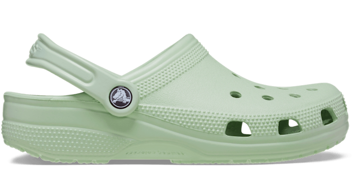 Crocs | Unisex | Classic | Clogs | Plaster | - 10001-3VS