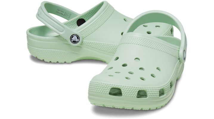 

Classic Clog