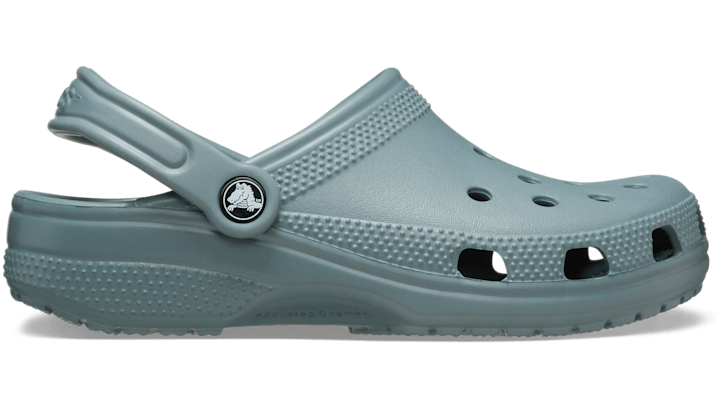 Crocs | Unisex | Classic  | Clogs | Grün | 48