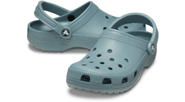 Crocs Classic Clog In Pond