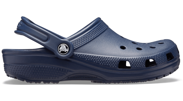 Crocs Classic Sabots Unisex Navy 45
