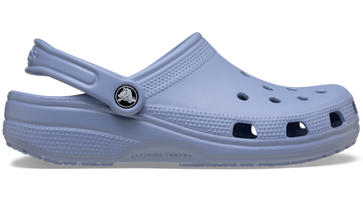 Crocs | Unisex | Classic | Clogs | Blue Haze | - 10001-453