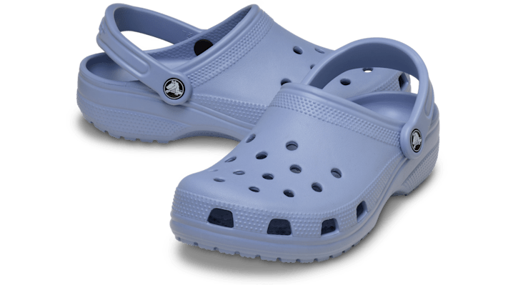 

Classic Clog