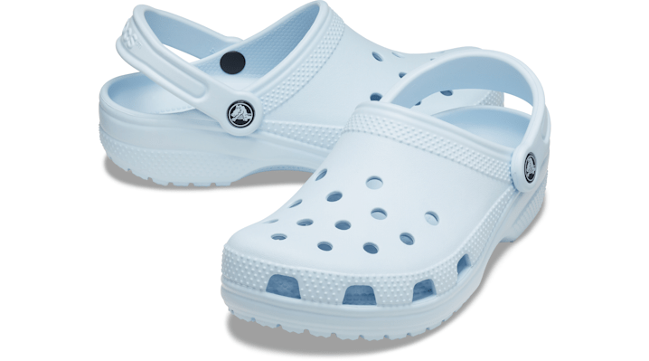 Crocs Men's and Women's Shoes - Classic Clogs, Slip On Water Shoes ...