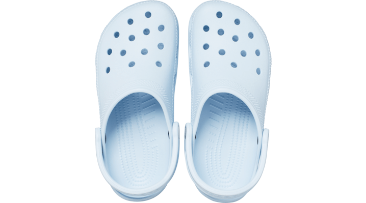 thumbnail 16  - Crocs Men&#039;s and Women&#039;s Classic Clogs | Slip On Shoes | Waterproof Sandals