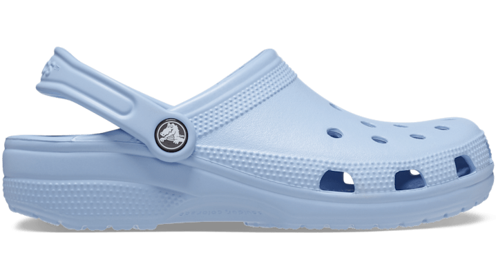 Crocs Classic Clogs Unisex Blue Calcite - 10001-4NS