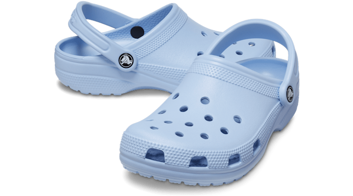 

Classic Clog