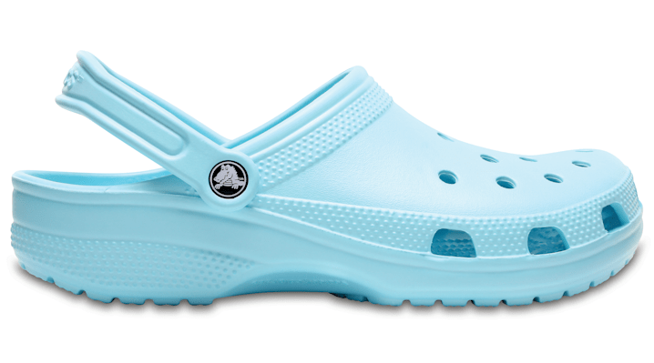 Crocs Men's and Women's Shoes - Classic Clogs, Slip On Water Shoes ...