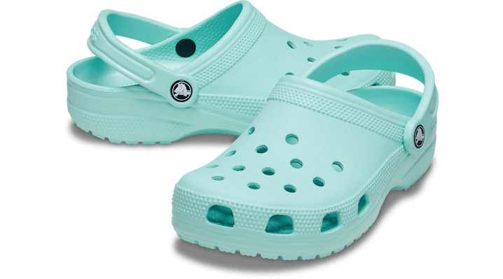

Classic Clog