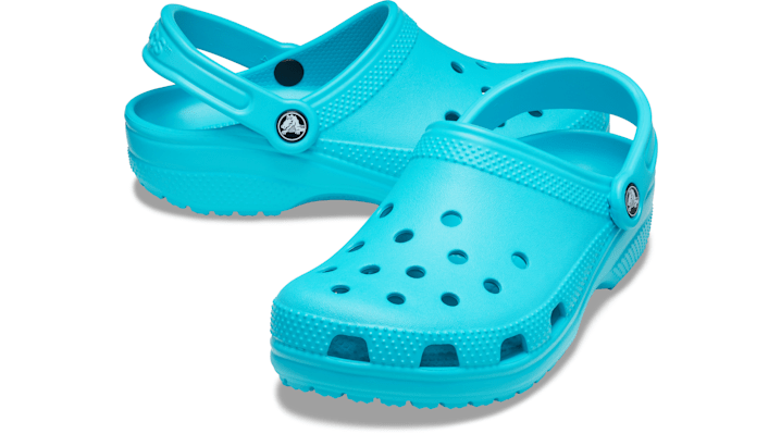 thumbnail 9  - Crocs Men&#039;s and Women&#039;s Classic Clogs | Slip On Shoes | Waterproof Sandals