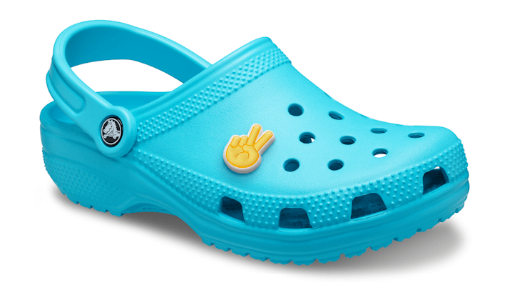 thumbnail 7  - Crocs Men&#039;s and Women&#039;s Classic Clogs | Slip On Shoes | Waterproof Sandals
