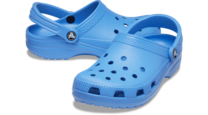 thumbnail 21  - Crocs Men&#039;s and Women&#039;s Classic Clogs | Slip On Shoes | Waterproof Sandals