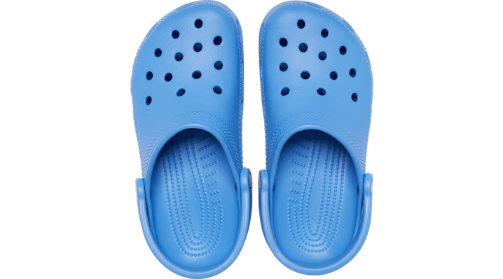 thumbnail 22  - Crocs Men&#039;s and Women&#039;s Classic Clogs | Slip On Shoes | Waterproof Sandals