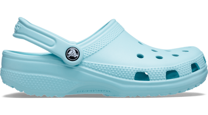 Crocs Classic Clogs Unisex Pure Water M12 In Pure Water
