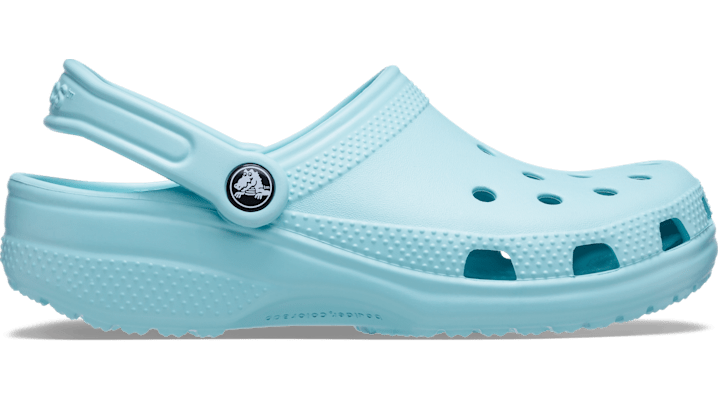 Crocs Classic Clogs Unisex Pure Water M12