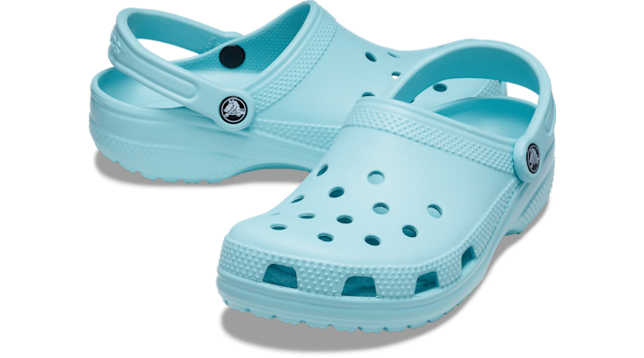 Crocs Men's and Women's Shoes - Classic Clogs, Slip On Water Shoes ...