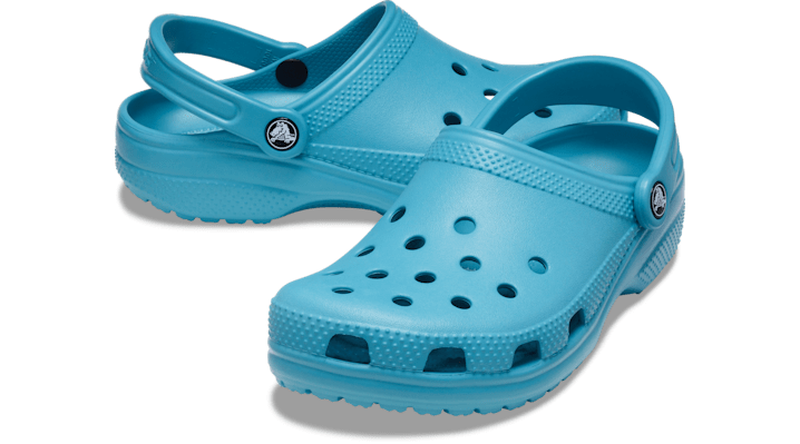 Crocs Men's and Women's Shoes - Classic Clogs, Slip On Water Shoes ...