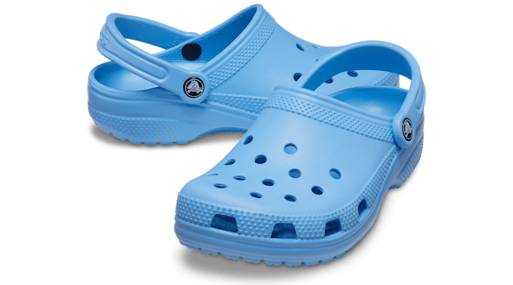 Are crocs actually good for your feet - CROCS BAZAAR