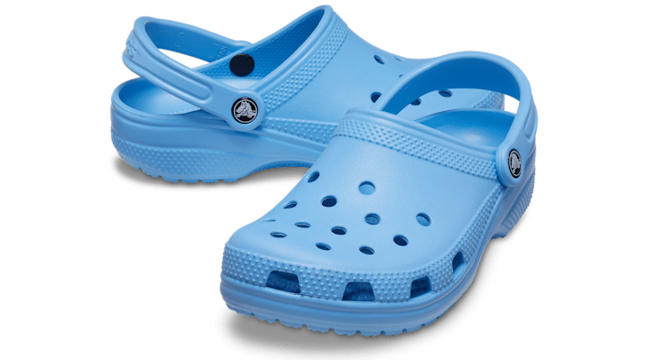 Crocs Men's and Women's Shoes - Classic Clogs, Slip On Water Shoes ...