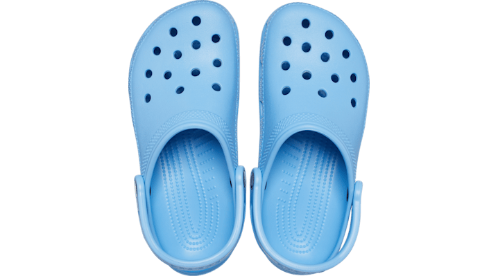 Crocs Men's and Women's Shoes - Classic Clogs, Slip On Water Shoes ...