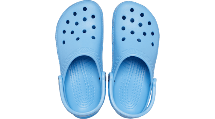 Crocs tops on sale