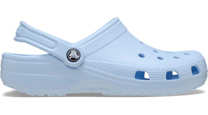 Crocs | Unisex | Classic  | Clogs | Blau | 38