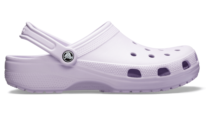Classic Sabots Unisex Lavender 33 - Crocs - Modalova