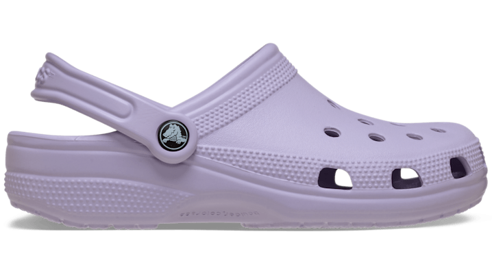 Crocs | Unisex | Classic | Clogs | Lila | 38 10001-530-M6W8