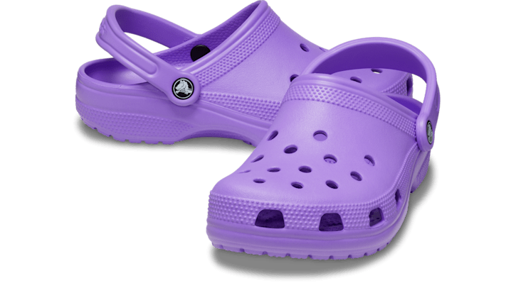 

Classic Clog