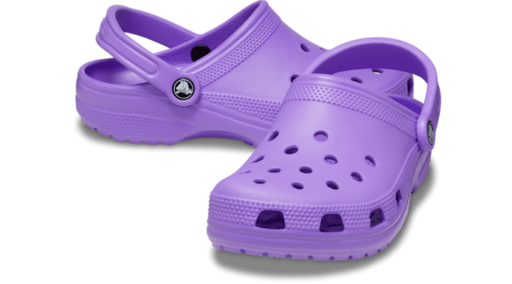 Crocs Classic Klompen Unisex Galaxy - 10001-5AJ