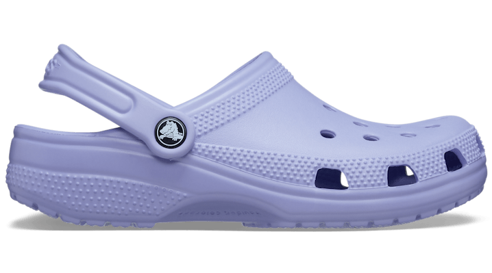 Image of Crocs Classic Clog; Mystic Purple, M11