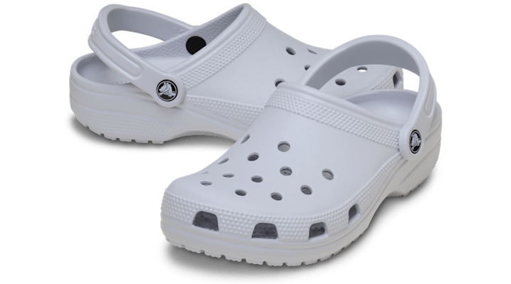 

Classic Clog