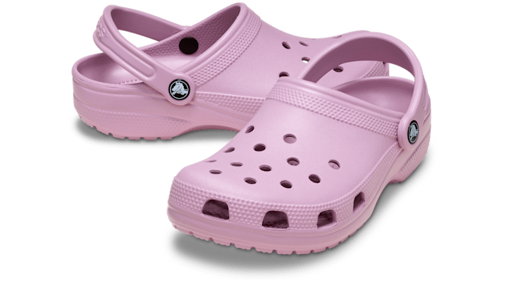 

Classic Clog