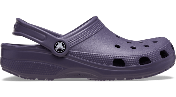 Classic Sabots Unisex Nightshade 36 - Crocs - Modalova