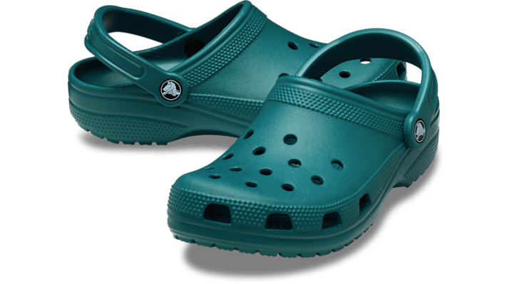 Classic Clog