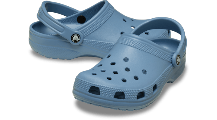 Crocs | Unisex | Classic | Clogs | Astro Blue | - 10001-5EP