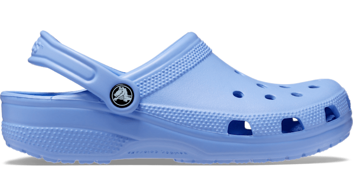 CROCS CLASSIC CLOG; MOON JELLY, M11