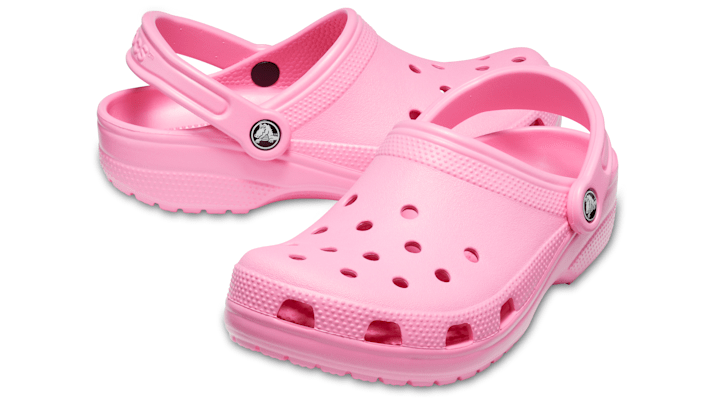 thumbnail 51  - Crocs Men&#039;s and Women&#039;s Classic Clogs | Slip On Shoes | Waterproof Sandals