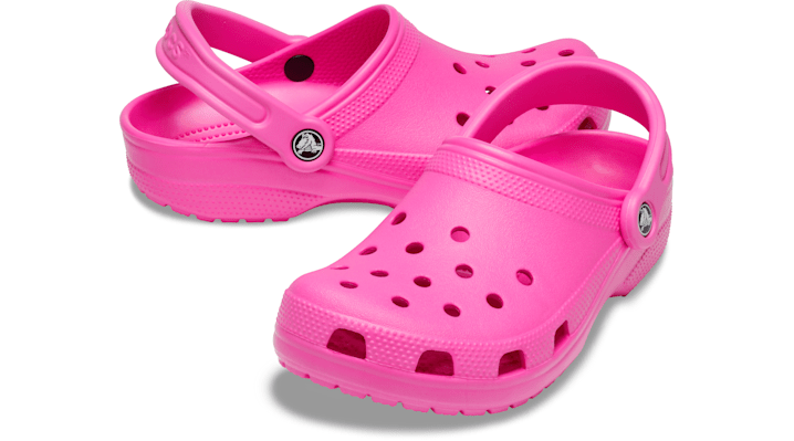 thumbnail 45  - Crocs Men&#039;s and Women&#039;s Classic Clogs | Slip On Shoes | Waterproof Sandals