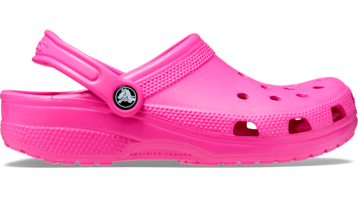 Crocs Unisex Classic Clogs Juice 42