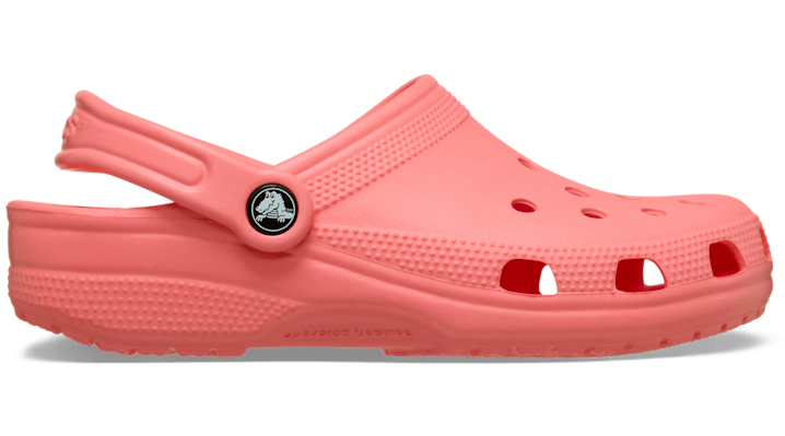 Crocs unisex Classic Clogs Guava - 10001-6UI