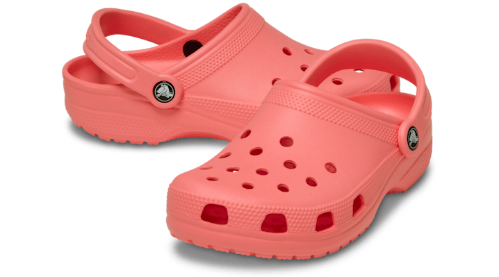 Crocs unisex Classic Clogs Guava - 10001-6UI