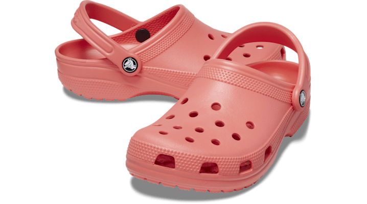 

Classic Clog