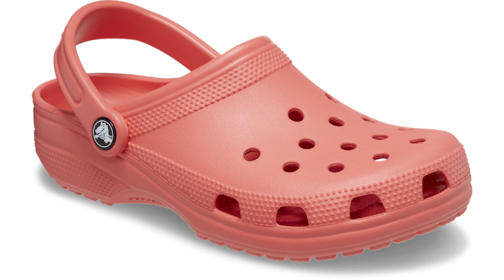 Watermelon cheap crocs adults