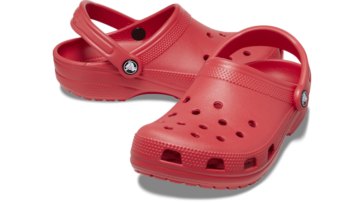 M6 crocs hot sale