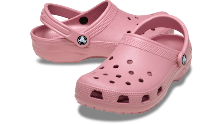 

Classic Clog